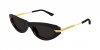 OKULARY BOTTEGA VENETA BV 1368S 001 53 ROZMIAR M